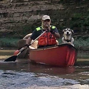 Meet your Posher, Thomas